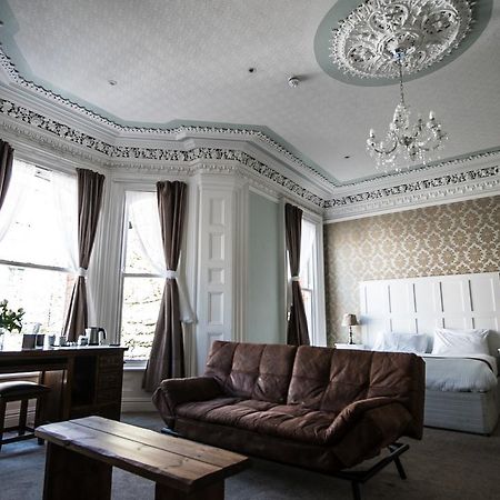 Harpers Belfast Exterior photo