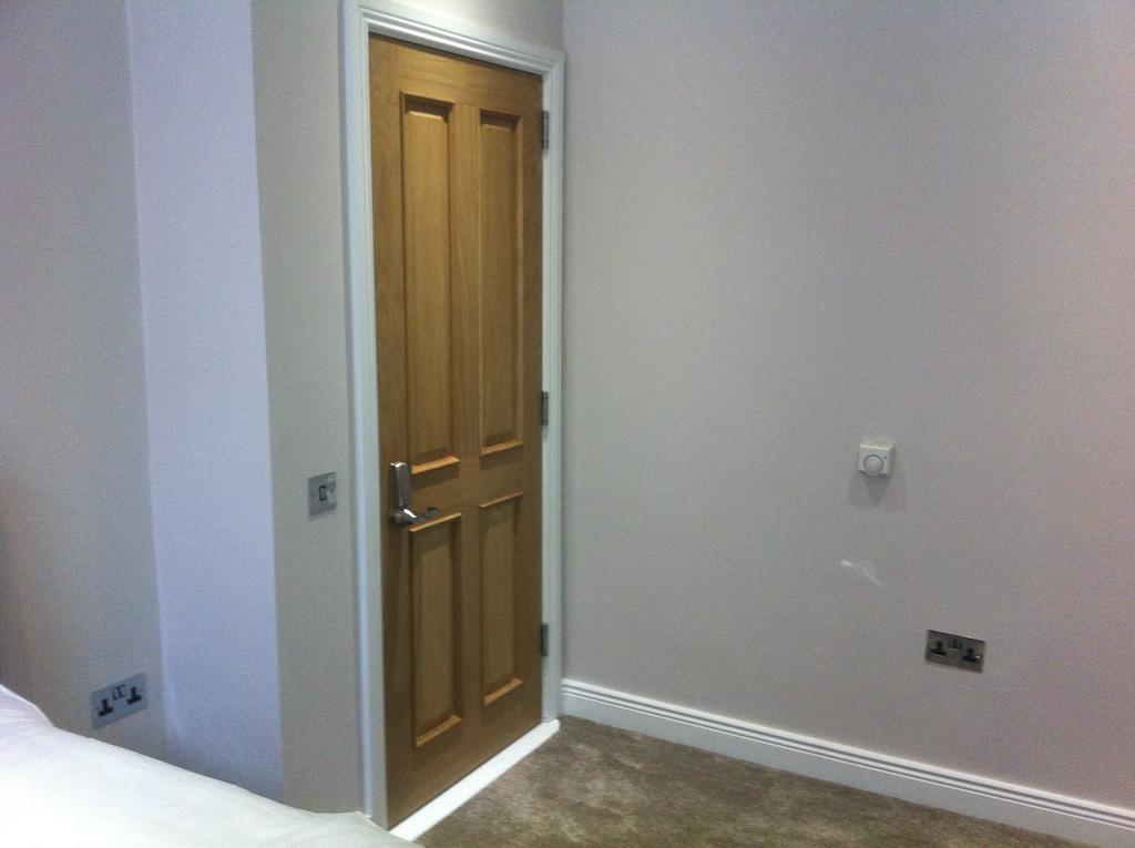 Harpers Belfast Room photo