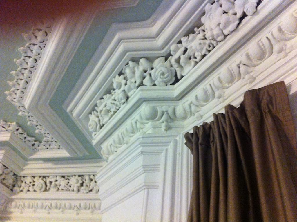 Harpers Belfast Room photo