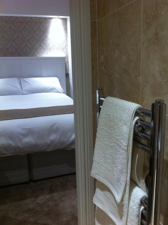 Harpers Belfast Room photo