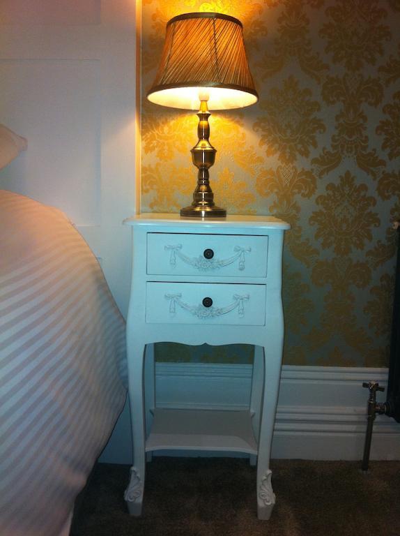Harpers Belfast Room photo