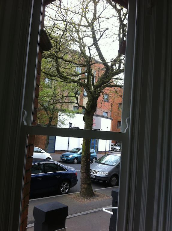 Harpers Belfast Exterior photo