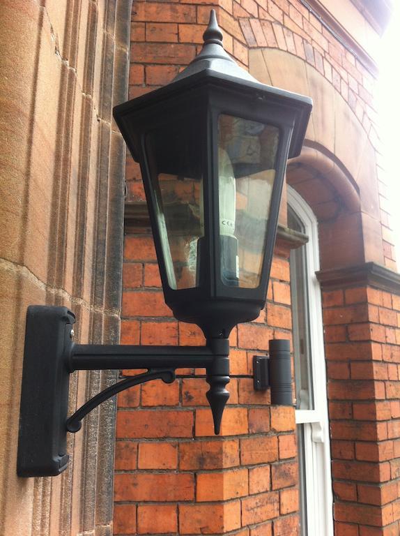 Harpers Belfast Exterior photo