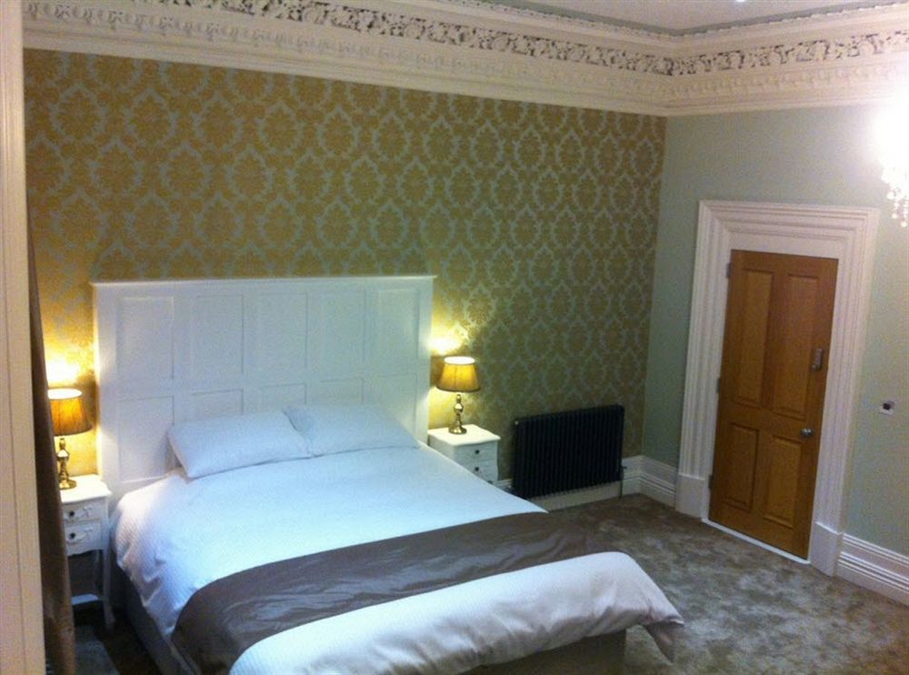 Harpers Belfast Exterior photo