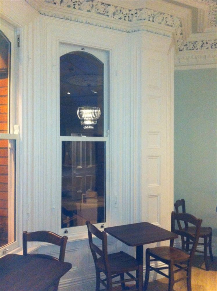 Harpers Belfast Exterior photo