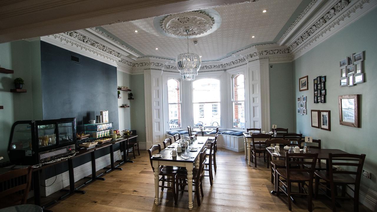 Harpers Belfast Exterior photo