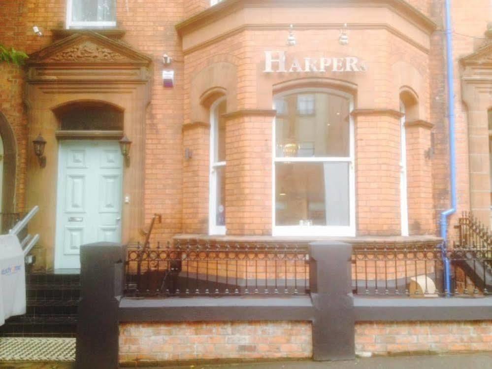 Harpers Belfast Exterior photo